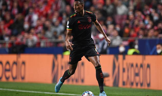 райан гравенберх, getty images