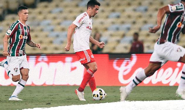 ФК Інтернасьйональ