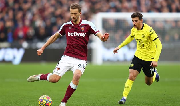 челсі - вест гем, getty images