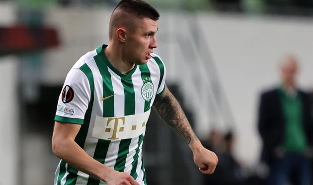 Олександр Зубков, Getty Images