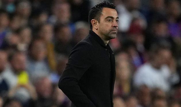 Хаві, Getty Images