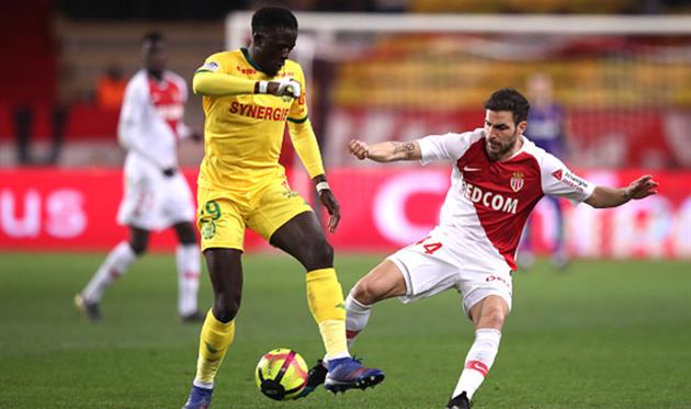 Сеск Фабрегас, Getty Images