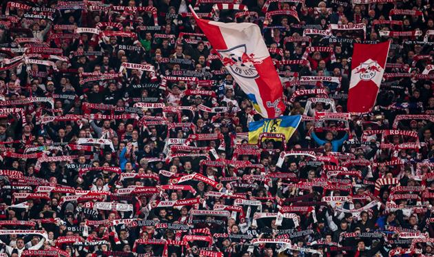 Лейпциг не включив гімн Уніона через схожість із гімном РФ