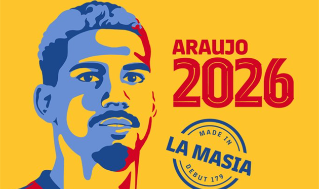 Фото ФК Барселона