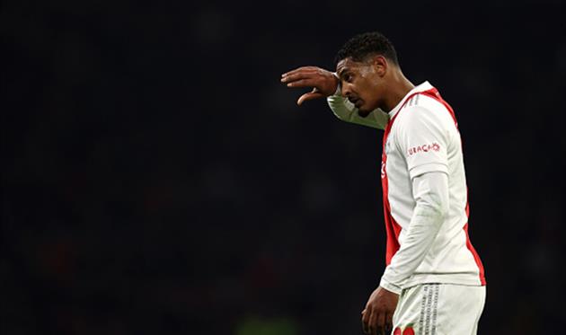 Себастьєн Алле, Getty Images