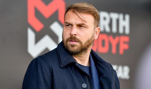 Паоло Дзанетті, Getty Images