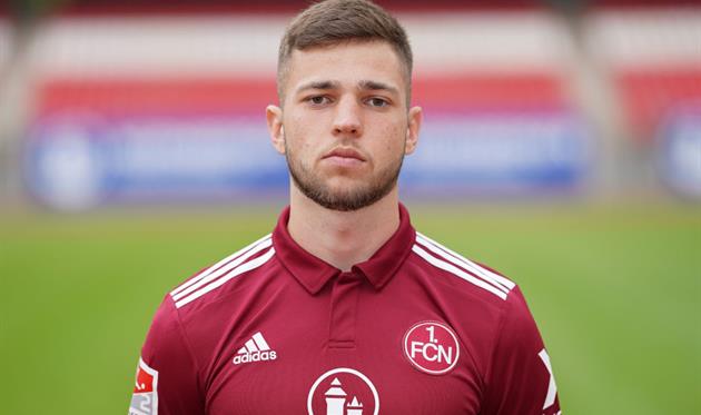 Ерік Шуранов, Getty Images