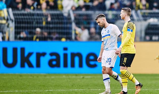 Караваєв та Ройс, Getty Images