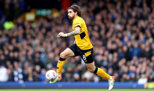 рубен невеш, getty images