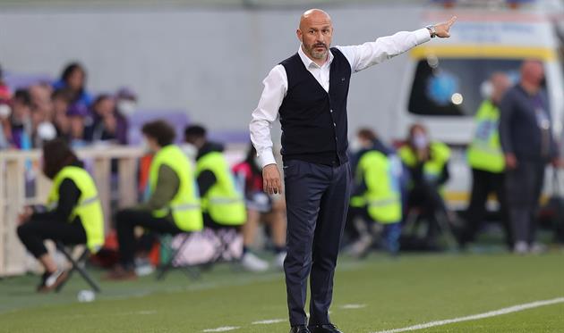 вінченцо італьяно, getty images