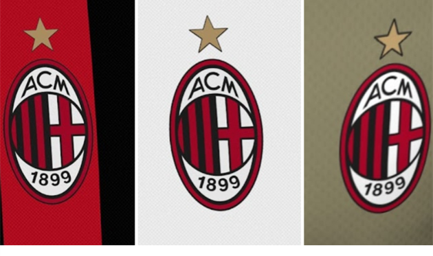 Стало відомо, як буде виглядати форма Мілана на сезон-2022/23
