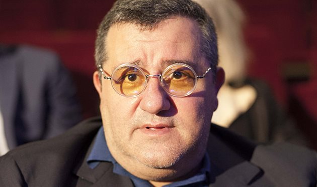 Міно Райола, Getty Images