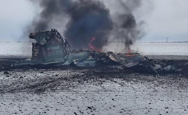 Війна, день 64. За добу уражено 15 повітряних цілей