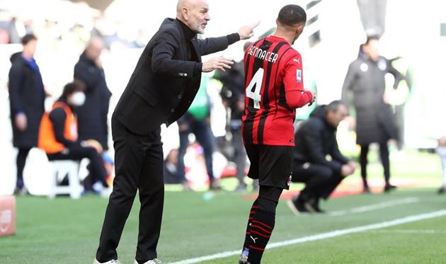 Ісмаель Беннасер готовий до бою, Getty Images