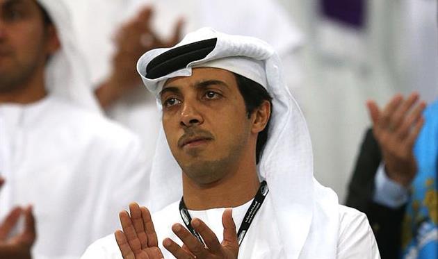 Шейх Мансур, Getty Images