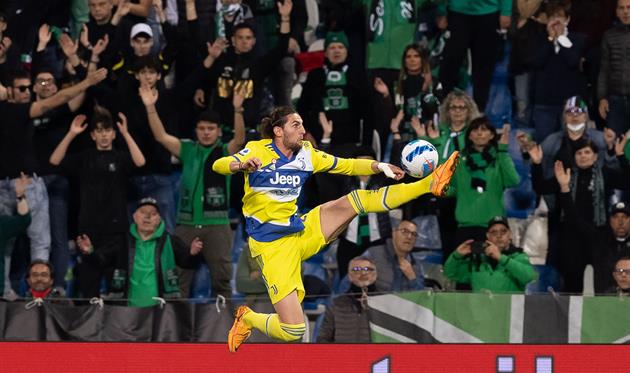 адрієн рабьо, getty images