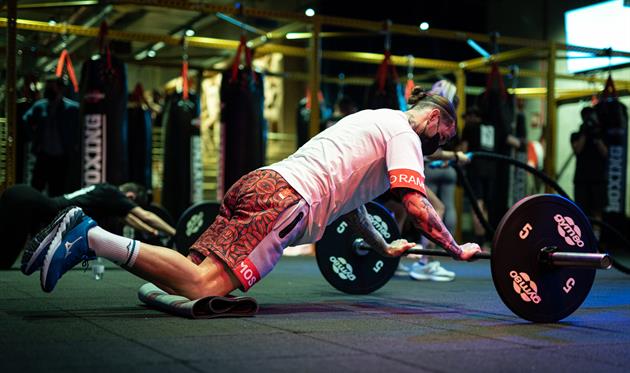 серхіо рамос, getty images