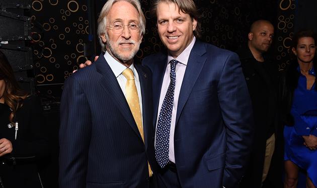 тодд боелі (праворуч), getty images