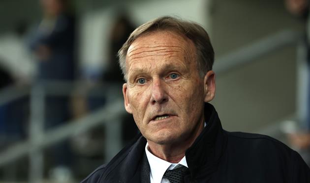 ханс-йоахім ватцке, getty images