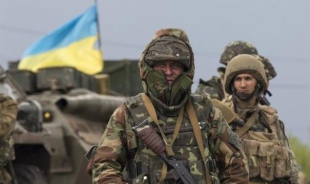 Війна, день 65. Угруповання Об’єднаних сил успішно відбило 14 атак ворога