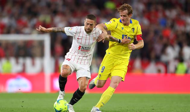 Севілья - Кадіс, getty images