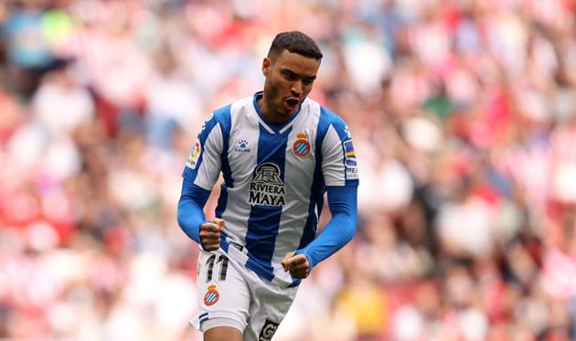 Рауль Де Томас, Getty Images