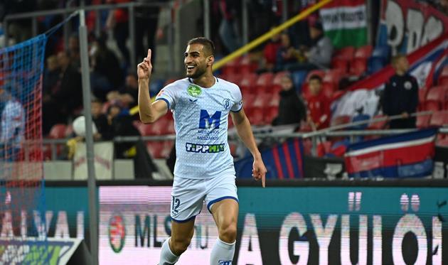 Захеді Шахаб, pfla.hu