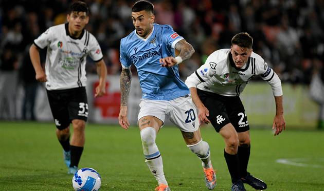 спеція - лаціо, getty images