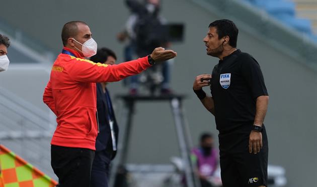 Фабіо Каннаваро, Getty Images