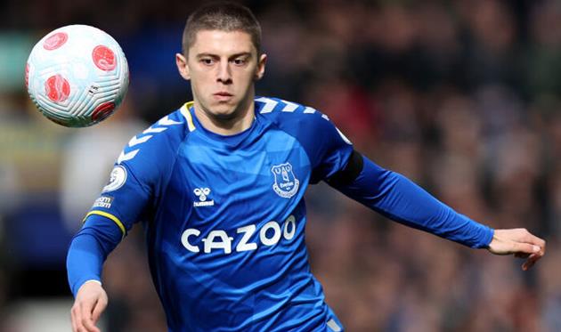 Віталій Миколенко, Getty Images