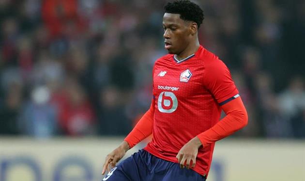 Джонатан Девід, Getty Images