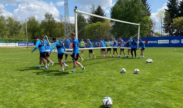 ФОТО ФК ДИНАМО