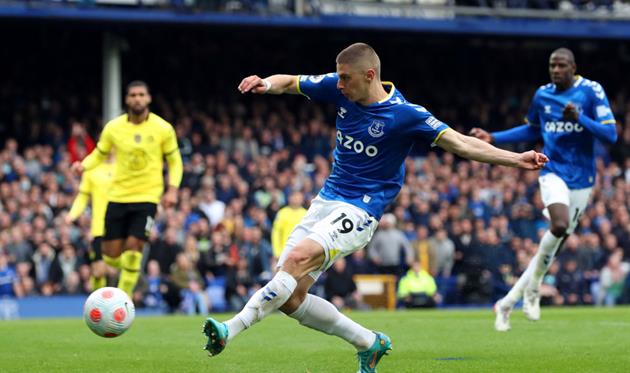 Віталій Миколенко, Getty Images