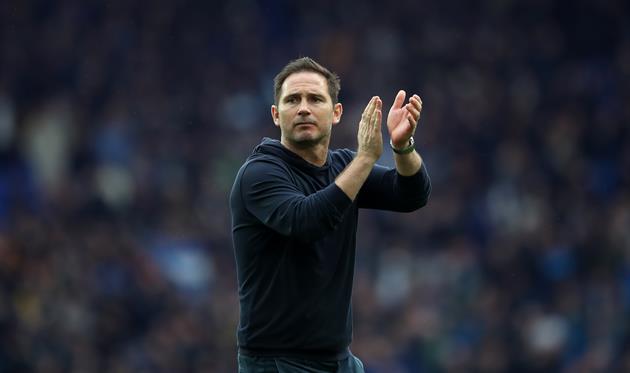 френк лампард, getty images