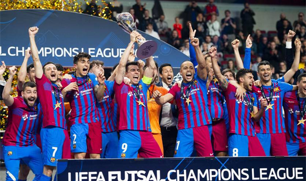 фк барселона