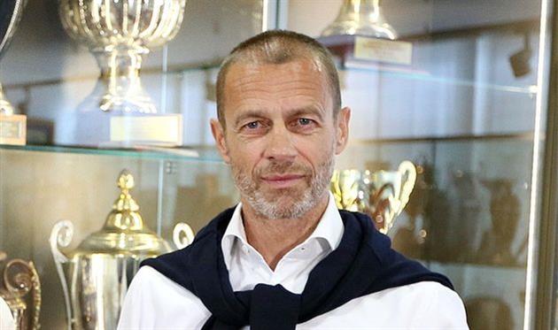 Александер Чеферін, фото ФК Шахтар Донецьк