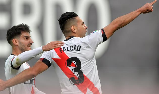 Фото: twitter.com/RayoVallecano