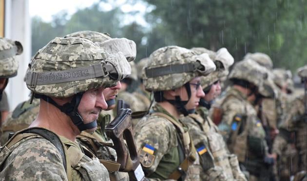 Війна, день 68. Угруповання Об’єднаних сил успішно відбило 12 атак ворога