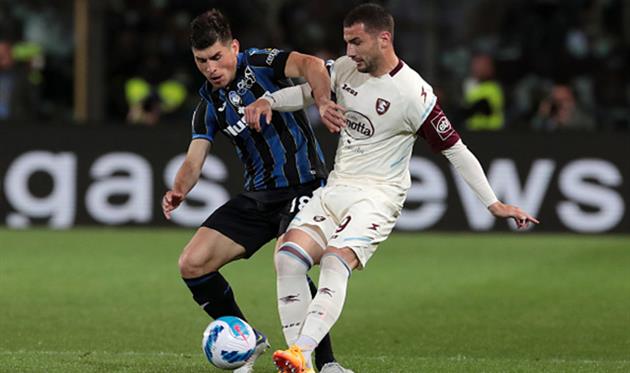 Руслан Маліновський (зліва), Getty Images