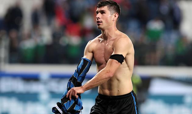 Аталанта - Салернітана, Getty Images