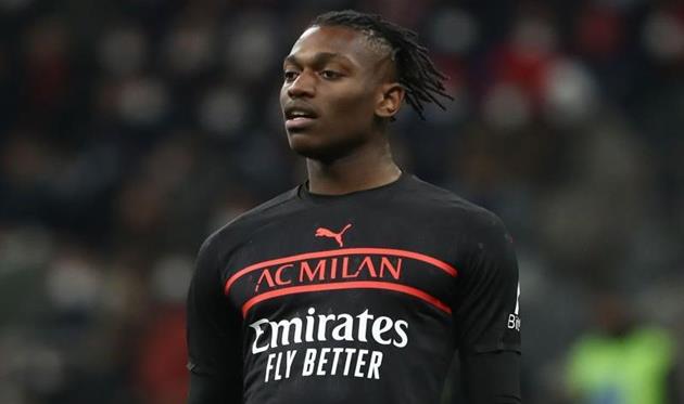 РАФАЕЛЬ ЛЕАУ, GETTY IMAGES