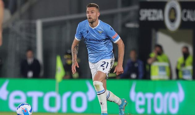 Сергій Мілінковіч-Савіч. Getty Images