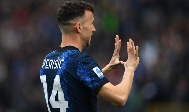 іван перішич, getty images