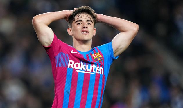 гаві, getty images