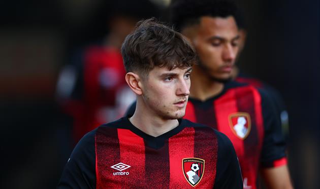 девід брукс, getty images