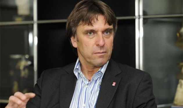 томас грім, фото динамо київ