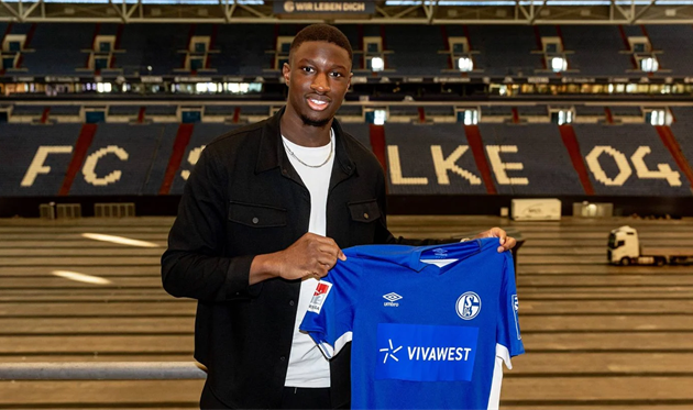 фото шальке