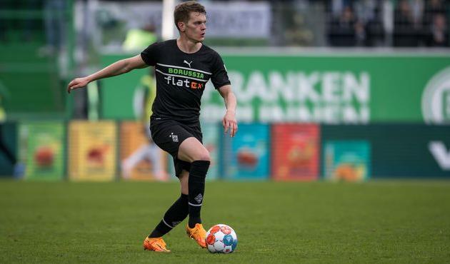 Маттіас Гінтер, Getty Images