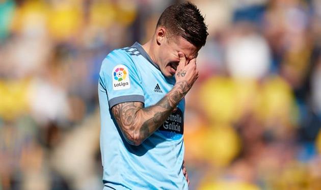 Сантьяго Міна, Getty Images