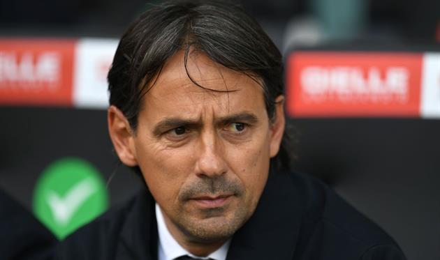 Сімоне Індзагі, Getty Images